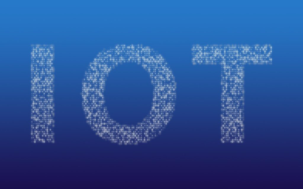 Internet of Things Image